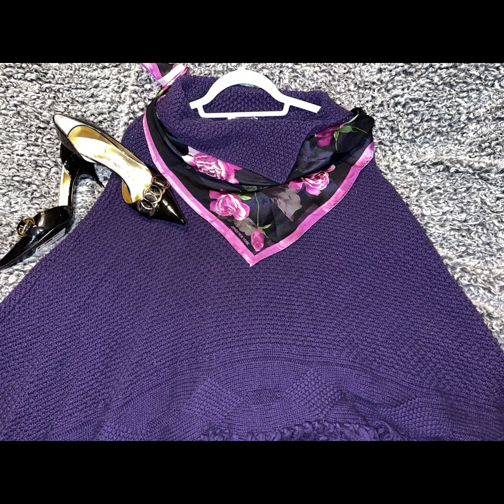 π Guess by Marciano Black Patent Leather heels - Picture 5 of 5